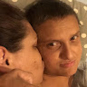 Meet your Posher, Moraima